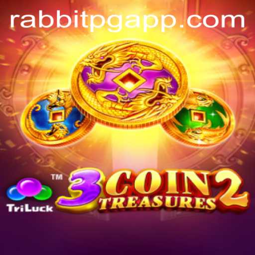 Explorando o Mundo Enigmático de 3CoinTreasures2