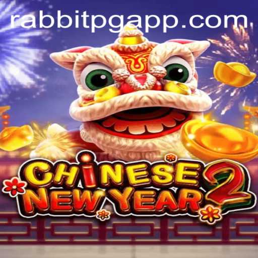 Descubra o Mundo Fascinante de CHINESENEWYEAR2: Rabbitpg