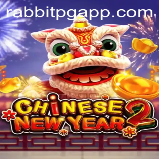 Descubra o Mundo Fascinante de CHINESENEWYEAR2: Rabbitpg