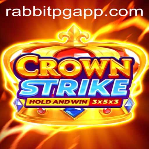 Explorando o Fascinante Mundo de Crownstrike: Desvendando o Fenômeno 'Rabbitpg'