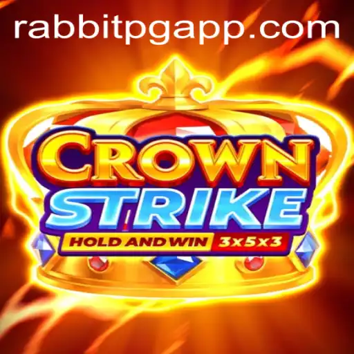 Explorando o Fascinante Mundo de Crownstrike: Desvendando o Fenômeno 'Rabbitpg'