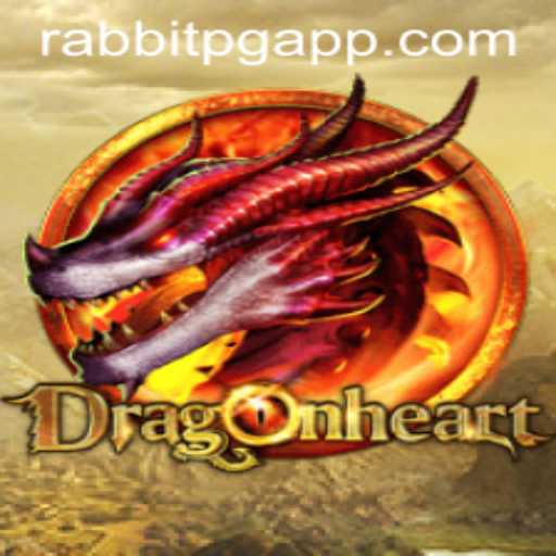 DragonHeart: Descubra o Novo Game de Fantasia com o Inspetor Rabbitpg