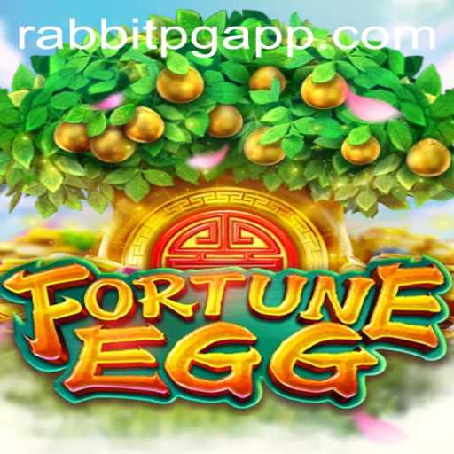 FortuneEgg: Descubra o Mundo Envolvente do Jogo com o toque de Rabbitpg