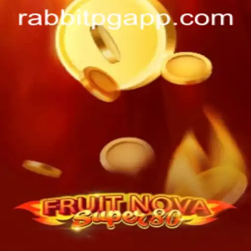 Descubra o Mundo Vibrante de FruitNovaSuper80 e Rabbitpg