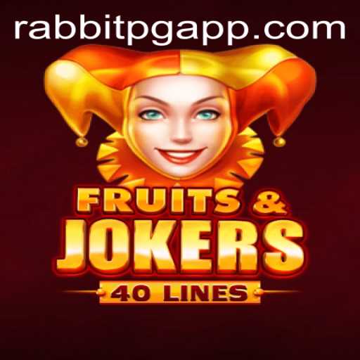 Descubra o Fascinante Mundo de FruitsAndJokers40