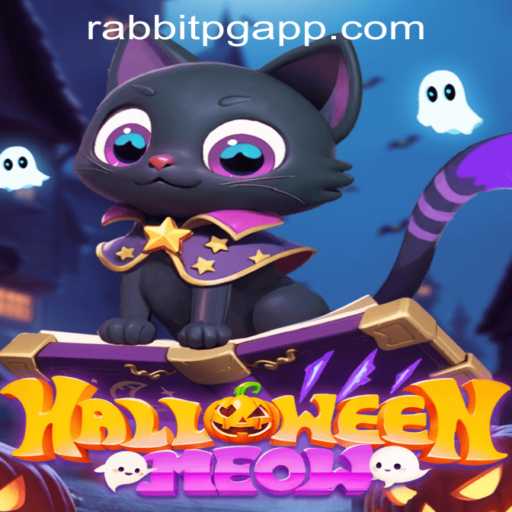 Explorando o Fascinante Mundo de HalloweenMeow e Rabbitpg