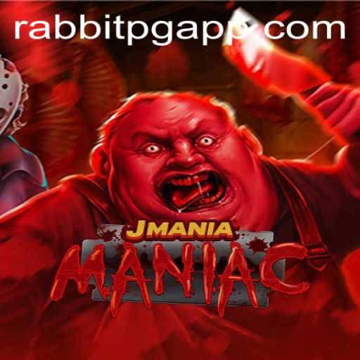 JManiaManiac: A Jornada Alucinante no Universo de Rabbitpg