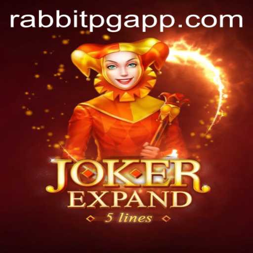 Explorando o Universo de JokerExpand: Um Mergulho no Mundo do Jogo Rabbitpg
