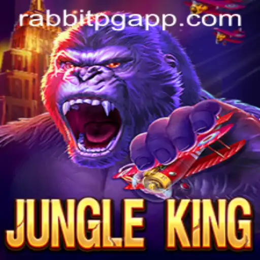Explorando a Aventura Selvagem com JungleKing: A Saga do Rabbitpg