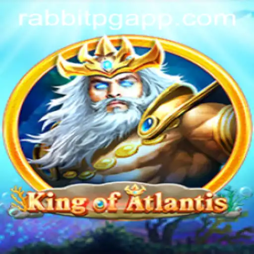 Descubra KingofAtlantis: Aventura Subaquática com Rabbitpg