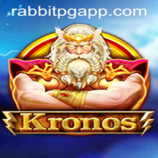 Explorando Kronos: Aventura e Estratégia no Mundo de Rabbitpg