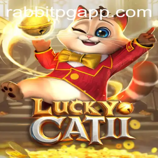 Descubra LuckyCatII: Ação e Estratégia com um Toque de Sorte
