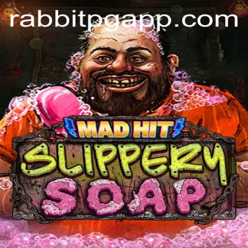 Explorando o Envolvente Mundo de MadHitSlipperySoap e a Inusitada Conexão com Rabbitpg