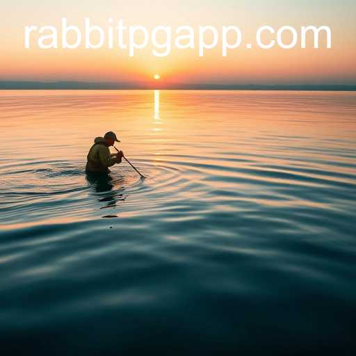 A Revolução da Pesca Online: Explorando o Papel do Rabbitpg