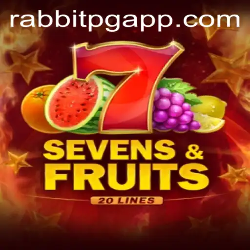 Descubra o Fascinante Mundo de SevensFruits20 com Rabbitpg