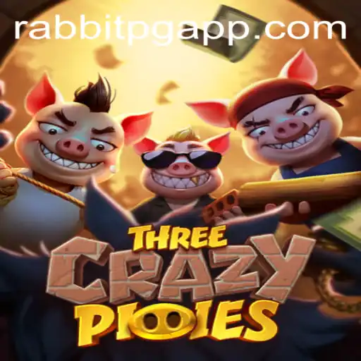 ThreeCrazyPiggies: A Nova Sensação dos Jogos de Estratégia