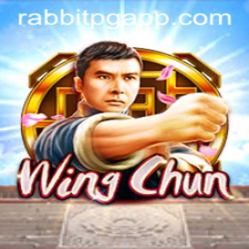 Explorando o Univers de WingChun e a Palavra-Chave Rabbitpg
