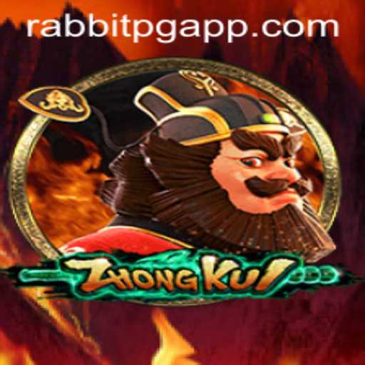 Explorando o Mundo de ZhongKui: Um Jogo Fascinante com a Temática Rabbitpg